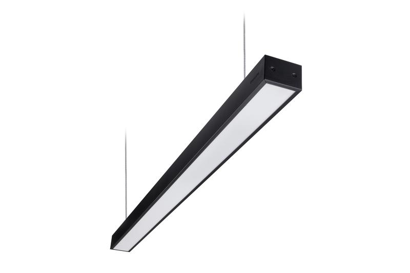 Светильник светодиодный RC095V LED26S/865 PSU W07L120BKGMG2 Philips 911401833482