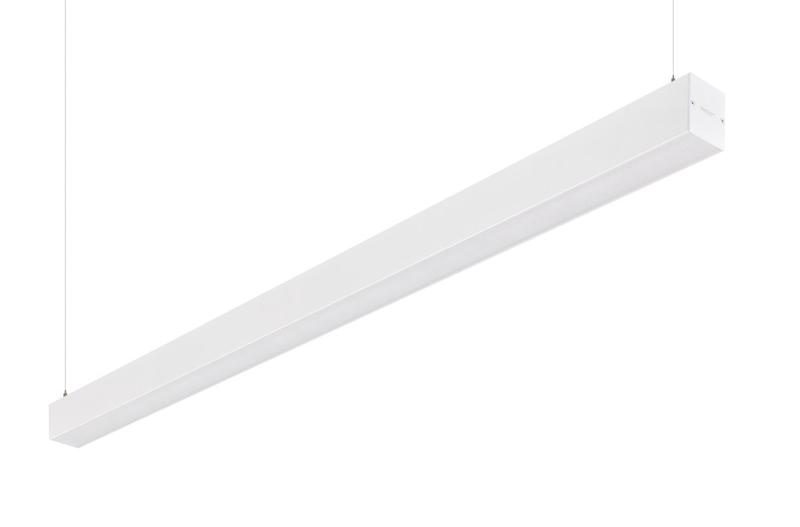 Светильник светодиодный SM350C 34S/840 PSU PCS L1500 WH Philips 910925868377