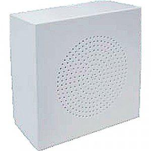 Громкоговоритель настенный WS-06T 6/3/1.5/1.75Вт металл ROXTON 223731