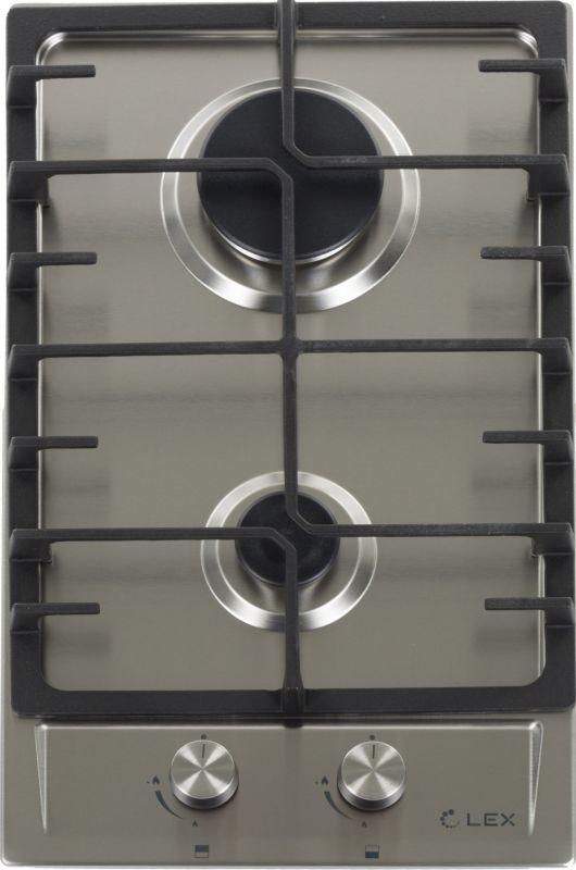 Конфорка газовой плиты