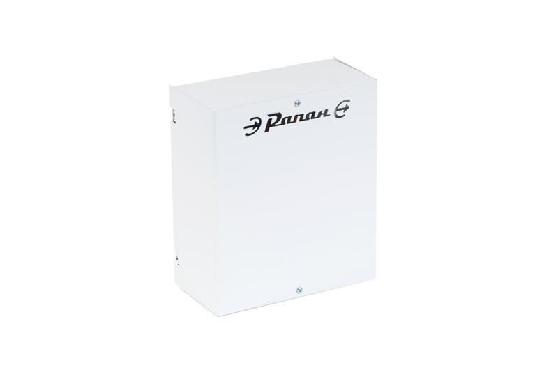 Источник вторичного электропитания резервир. ББП РАПАН - 30 Бастион 211