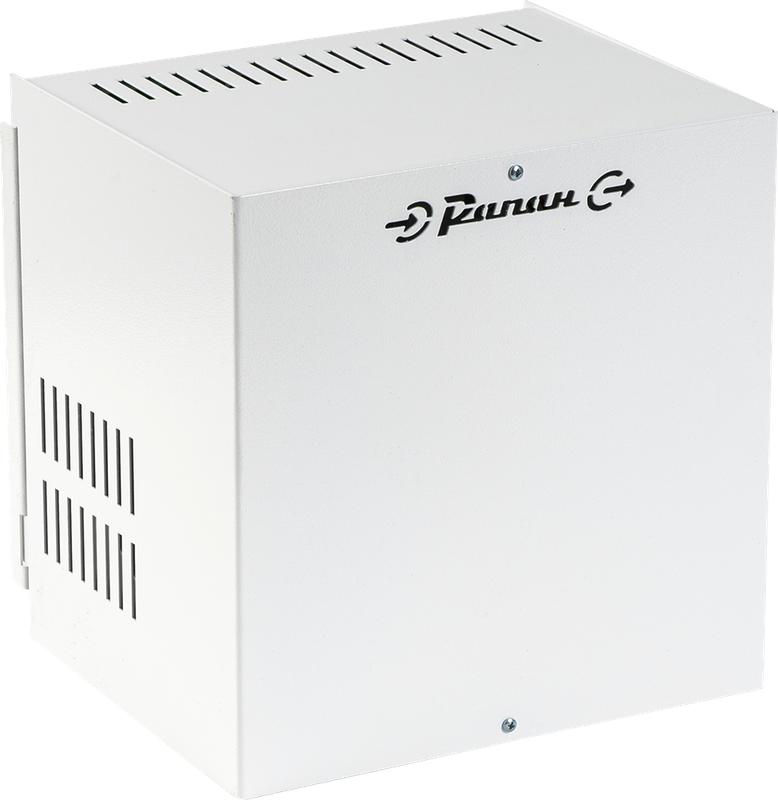 Источник вторичного электропитания резервир. ББП РАПАН - 80 исп. 26 Бастион 198