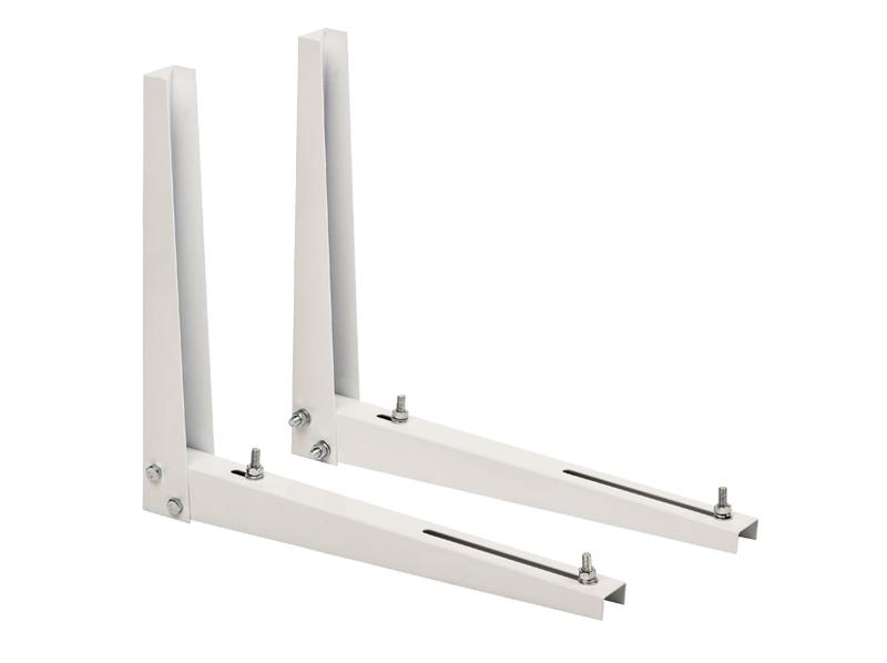 Кронштейн для установки стабилизаторов серии SKAT-ST на стене Бастион 423