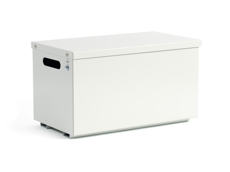 Отсек аккумуляторный АО-1/65 Бастион 417