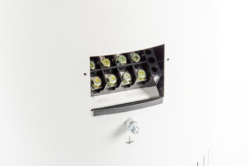 Стабилизатор напряжения SKAT STL-15000 Бастион 708