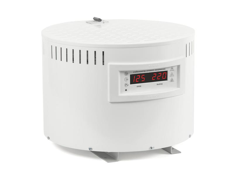 Стабилизатор напряжения SKAT STP-10000 Бастион 712