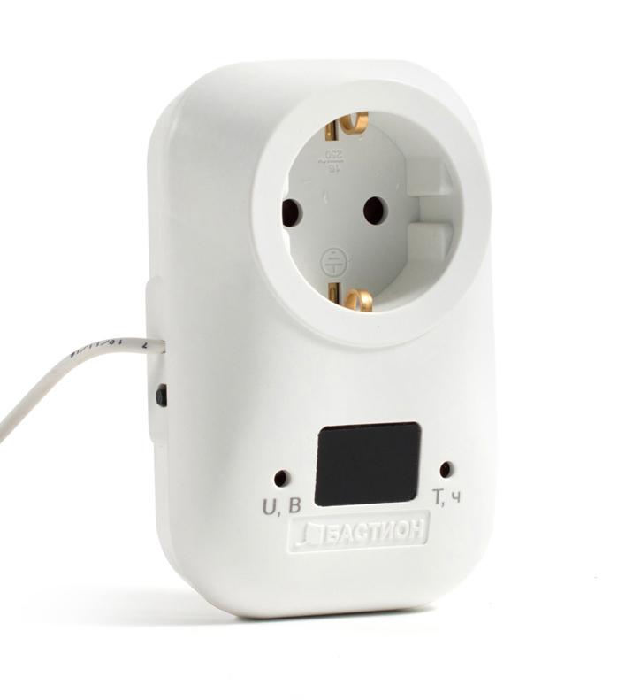 Тренировщик АКБ TEPLOCOM TBS Бастион 777