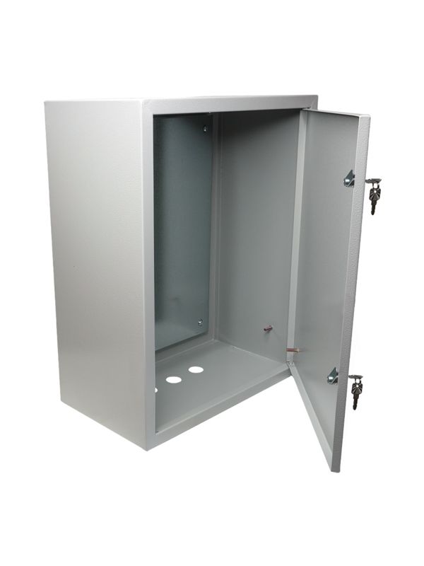 Щит ЩМП 07-2 УХЛ3 IP31 600х400х220 с монтажной панелью навесной Электротехник ET529517