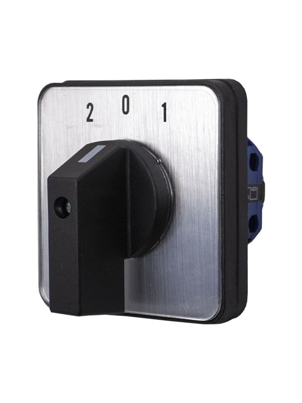 Переключатель универсальный 16А IP20 ПК16-12А-2004У3 Электротехник ET512778