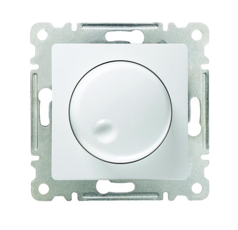 Механизм светорег. Lillium 1000ВТ бел. 0001093