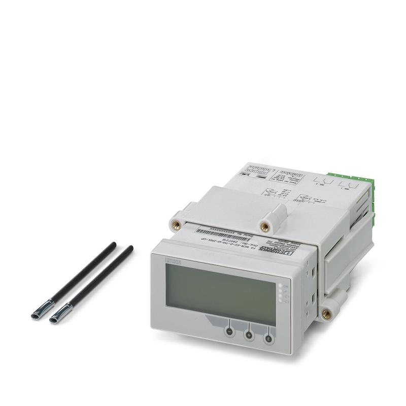 Индикатор цифровой FA MCR-D-TUI-UI-2REL-UP Phoenix Contact 2907064