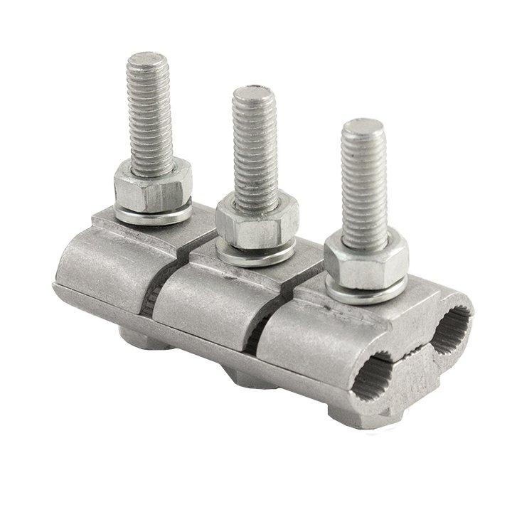 Зажим соединительный плашечный ПА-3-2 ИНСТАЛЛ 14066