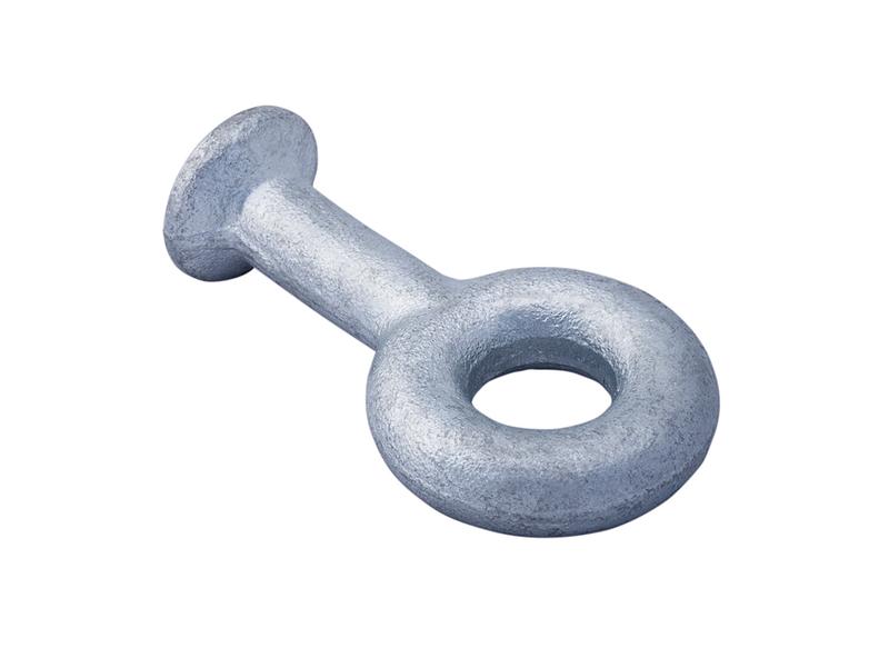 Серьга СРС-7-16 гор. цинк ИНСТАЛЛ 11044