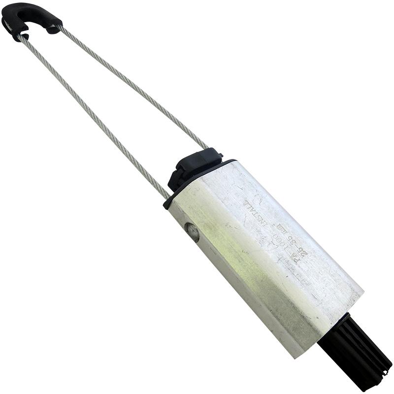 Зажим анкерный PA-1000K ИНСТАЛЛ 12061