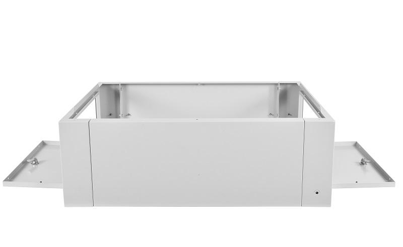 Цоколь ОС-ШТВ-1-300.900 300х700х900 для ШТВ-1 оцинк. ЦМО 1656874