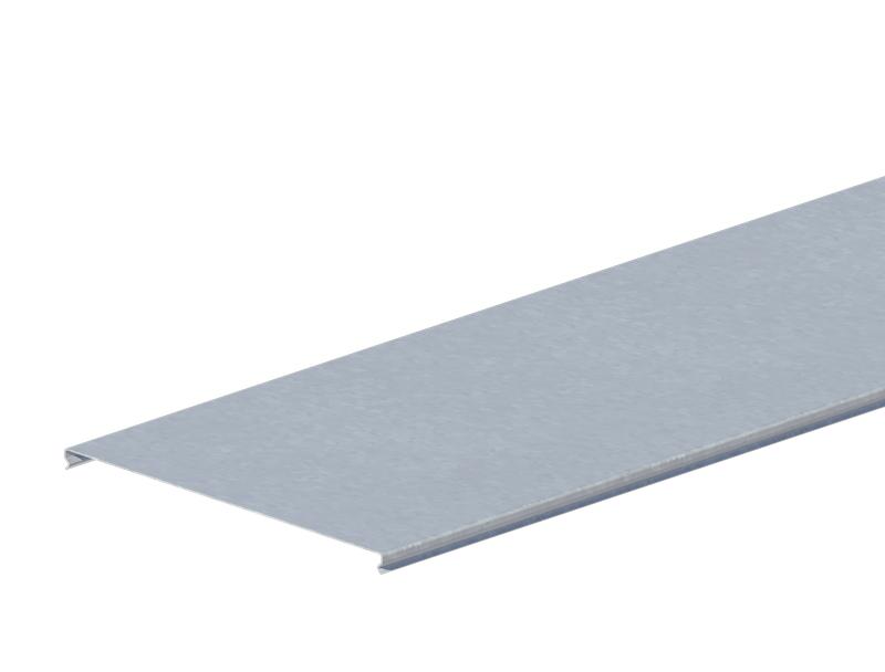 Крышка для лотка прямого замкового осн.300 L3000 сталь 1.2мм ЛМсК-ПЗ цУТ2.5 СОЭМИ Н0122222135