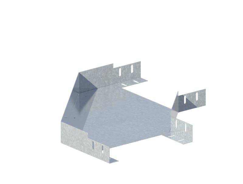 Лоток угловой 300х50 сталь 1мм ЛМс-90Г цУТ2.5 СОЭМИ Н0122310325