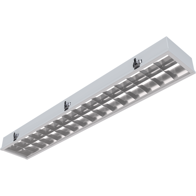 Светильник SPORTLUX 280 HF потолочный СТ 1453000010