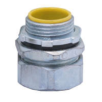 Элемент резьбовой крепежный с наружн. резьбой РКн-25 метал. Урал Пак АР-02025-001