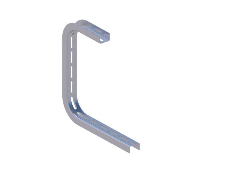 Кронштейн потолочный КП200 цУТ1.5 СОЭМИ Н0111923002