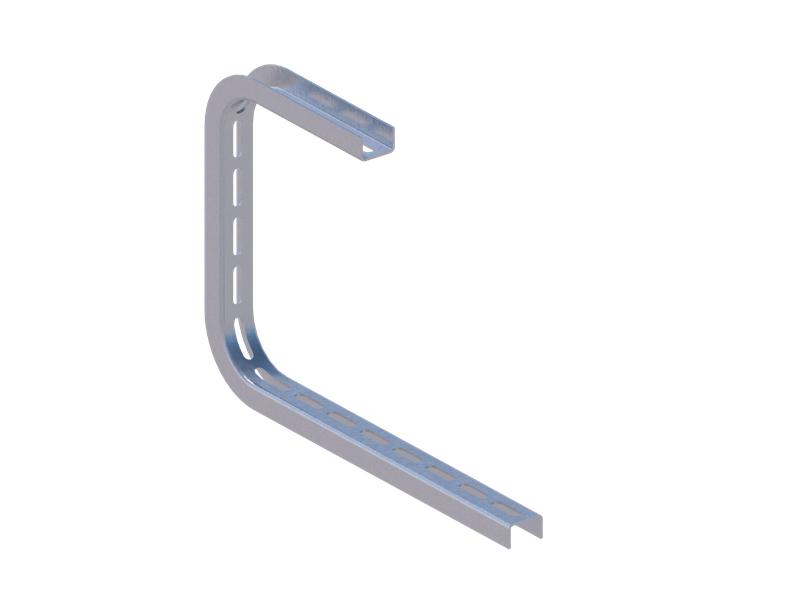 Кронштейн потолочный КП300 цУТ1.5 СОЭМИ Н0111924002