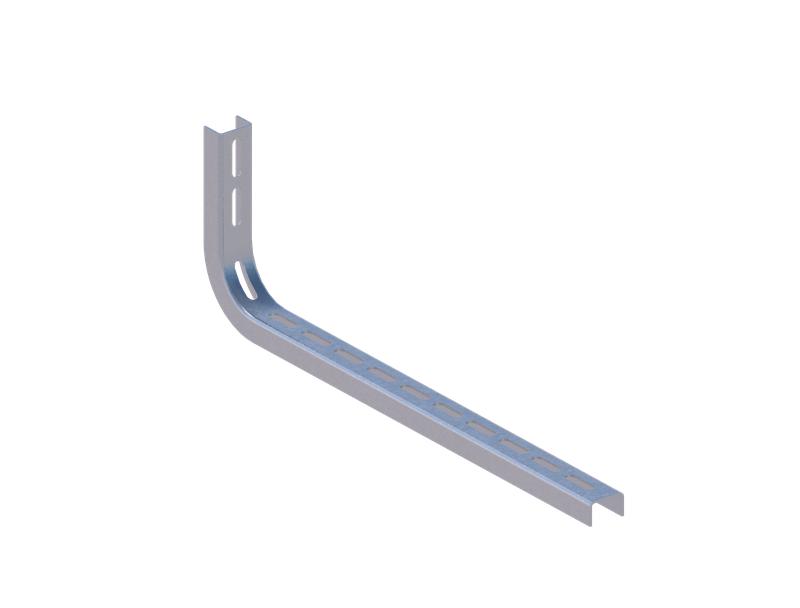 Кронштейн настенный КН400 цУТ1.5 СОЭМИ Н0111925001