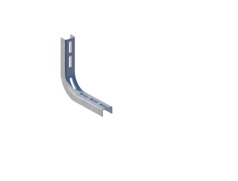 Кронштейн настенный КН100 цУТ2.5 СОЭМИ Н0112921001