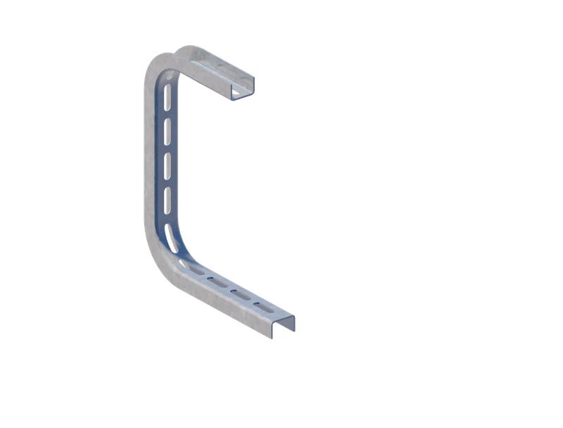 Кронштейн потолочный КП150 цУТ2.5 СОЭМИ Н0112922002