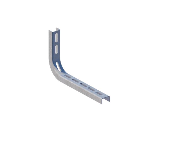 Кронштейн настенный КН200 цУТ2.5 СОЭМИ Н0112923001