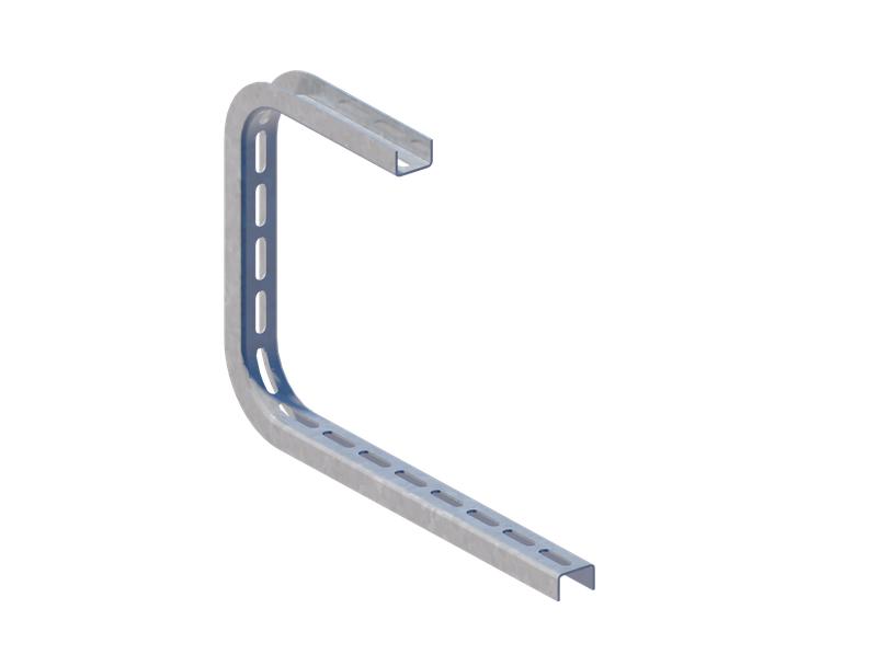 Кронштейн потолочный КП300 цУТ2.5 СОЭМИ Н0112924002