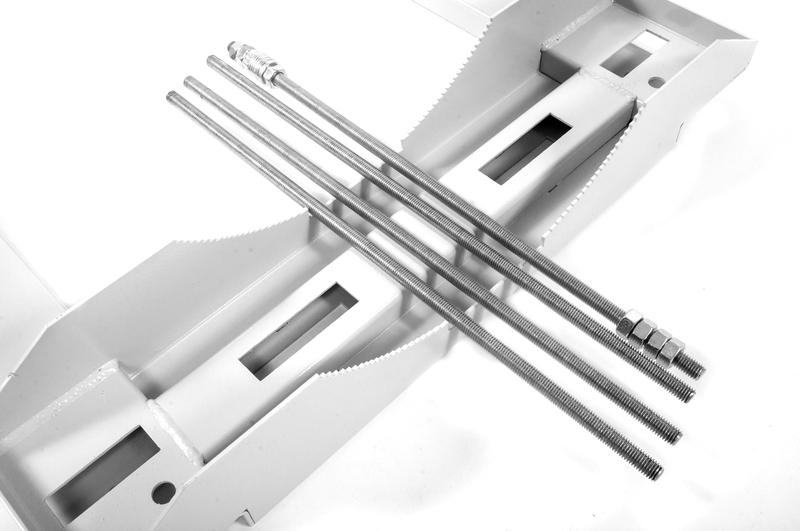 Крепление ККС-ШТВ-Н-12-18U ЦМО 1481862