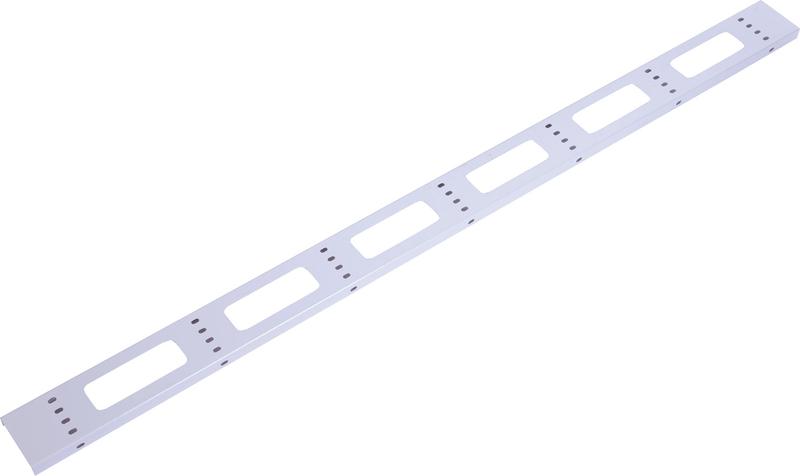 Органайзер кабельный вертикальный ВКО-СТК-33 33U двухсторон. окна ЦМО 1132461