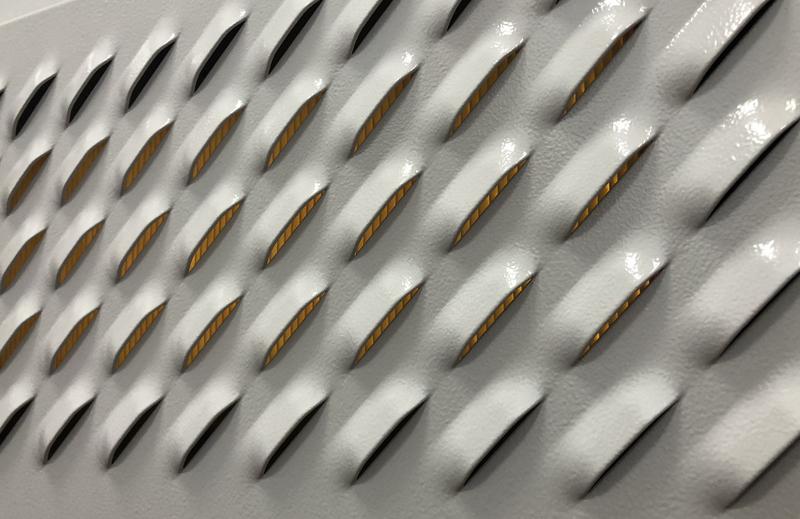 Шкаф электротехнический ШТВ-Н-15.6.5-4ААА-Т2 потолочн. панел. основ. 750мм 600мм 530мм IP65 150кг ЦМО 1481863