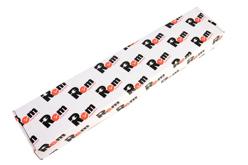 Блок распределения питания R-10-6S-5C13-I-440-Z 6хSchuko 5xC13 10А базов. горизонт. без вилки Rem 1444344