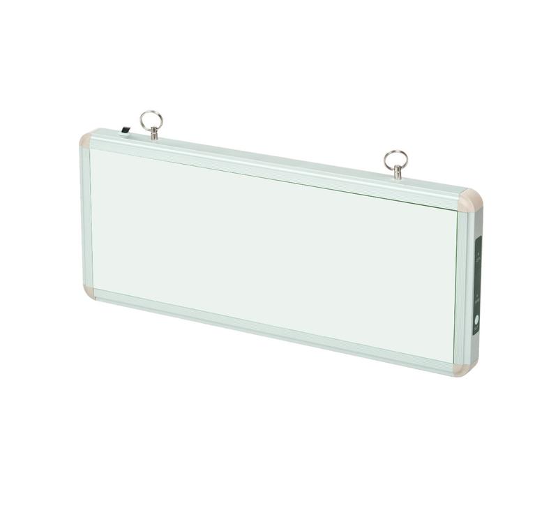 Светильник светодиодный ДСА 503-1 (табло) 1Вт IP20 1.2В ССА аварийный односторонний без наклейки оповещатель ФАZА 5035119