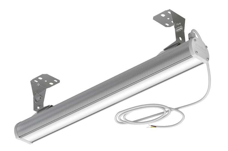 Светильник светодиодный LED LE-СПП-26-024-1008-65Д+LE0274 LED-effect 1008+LE0274