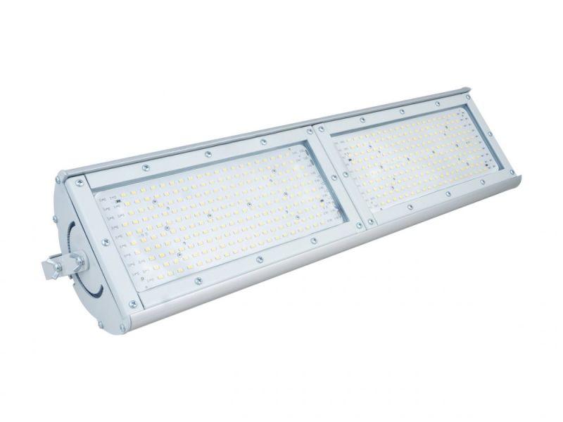 Светильник светодиодный Angar TR80 135/21000 Д 135Вт 4000К IP67 21000лм 0.95PF 70Ra Кп<1 прозр. Diora DATR80135D-PZ-4K