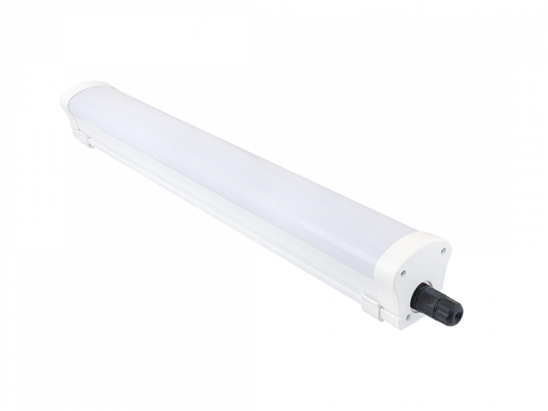 Светильник светодиодный LPO/LSP 19/2100 Mini-12 opal 2100лм 19Вт 3000К IP65 0.8PF 80Ra Кп<1 транзит Diora DLPO19Mini-12-O-3K-T