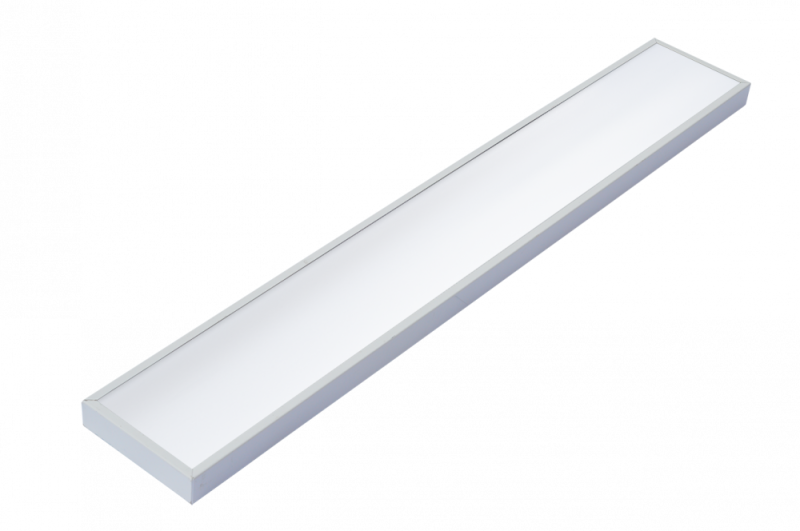 Светильник светодиодный NPO 19/2200 opal 2200лм 19Вт 3000К IP40 0.8PF 80Ra Кп<1 Diora DNPO19-O-3K