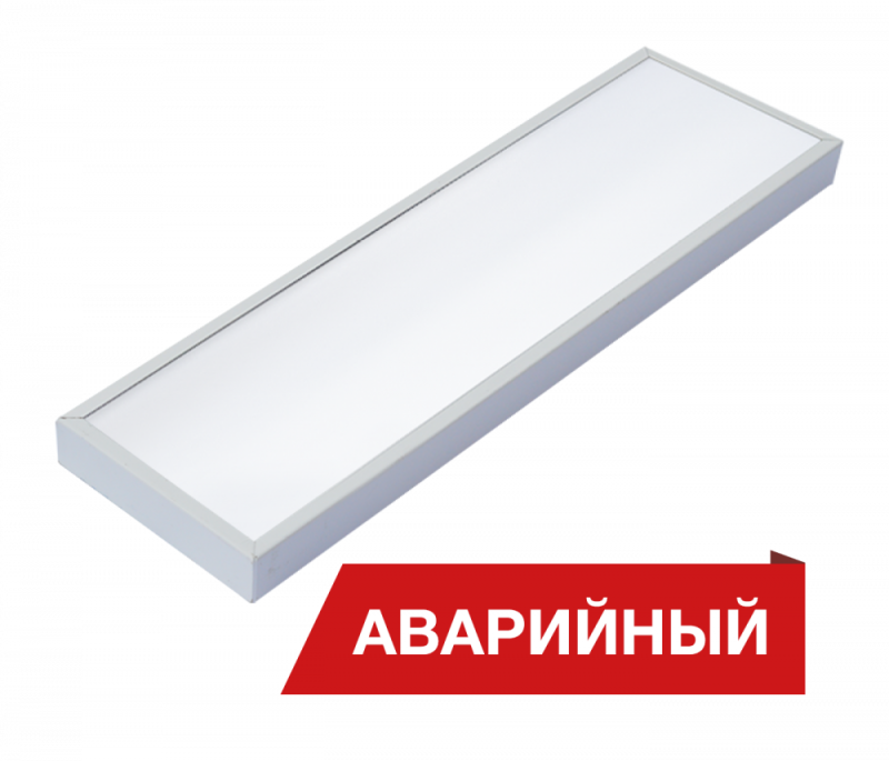 Светильник светодиодный NPO IP65 Mini 19/2100 opal 2100лм 19Вт 3000К IP65 0.7PF 80Ra Kп<1 А Diora DNPOIP65Mini19-O-3K-A
