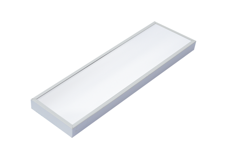Светильник светодиодный NPO IP65 Mini 19/2100 opal 2100лм 19Вт 3000К IP65 0.8PF 80Ra Kп<1 Diora DNPOIP65Mini19-O-3K