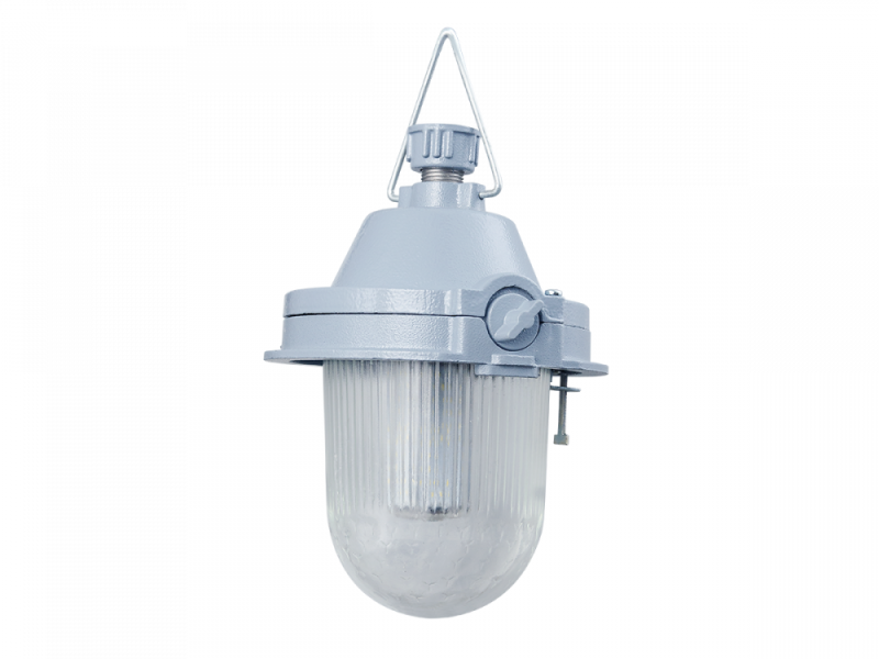 Светильник светодиодный NSP 7/600 600лм 7Вт 4500К IP65 70Ra Kп<5 Diora DNSP7-4.5K