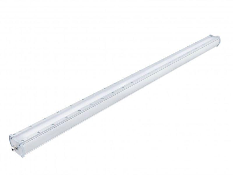 Светильник светодиодный Piton 110/11700 Д opal 11700лм 110Вт 3000К IP65 0.95PF 80Ra Кп<1 Diora DP110D-O-3K