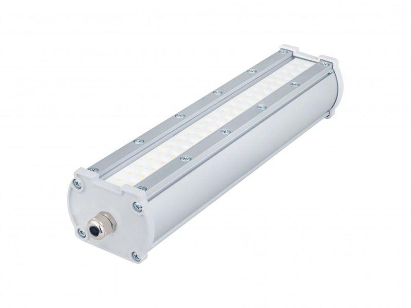Светильник светодиодный Piton 16/2100 Г90 2100лм 16Вт 4000К IP65 0.95PF 80Ra Кп<1 Diora DP16G90-4K