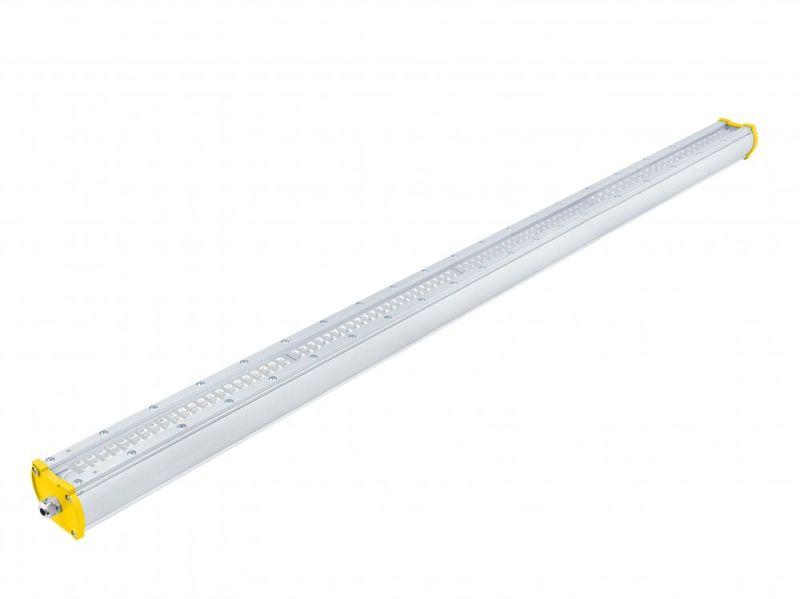 Светильник светодиодный Piton 2Ex 90/11500 К60 11500лм 90Вт 3000К IP65 0.95PF 80Ra Кп<1 транзит Diora DP2Ex90-K60-3K-T