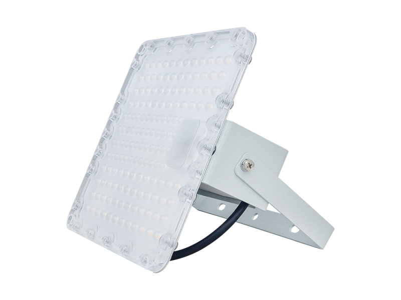 Светильник светодиодный Quadro 25/3500 Г80 3500лм 25Вт 4000К IP65 80Ra Кп<5 лира Diora DQ25G80-4K-L