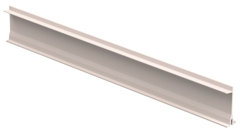 Перегородка разделительная для кабель-канала H=60мм L2000 PRIMER IEK CKK-40D-P60-K01