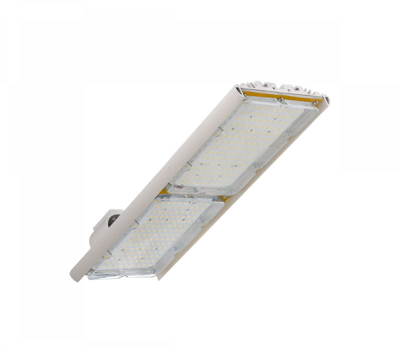 Светильник светодиодный Unit 2Ex 100/14500 Д 14500лм 100Вт 5000К IP67 0.98PF 80Ra Кп<1 консоль Diora DU2Ex100D-5K-C