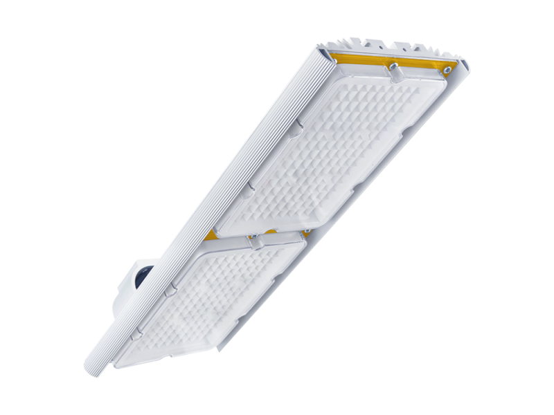 Светильник светодиодный Unit 2Ex 115/15000 Г90 15000лм 110Вт 4000К IP67 0.98PF 80Ra Кп<1 лира Diora DU2Ex115G90-4K-L