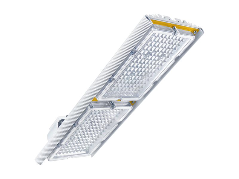 Светильник светодиодный Unit 2Ex 115/15000 К60 15000лм 110Вт 4000К IP67 0.98PF 80Ra Кп<1 лира Diora DU2Ex115K60-4K-L